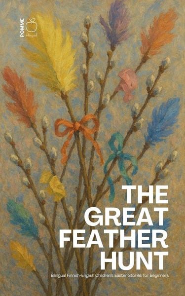 Produktbild: The Great Feather Hunt