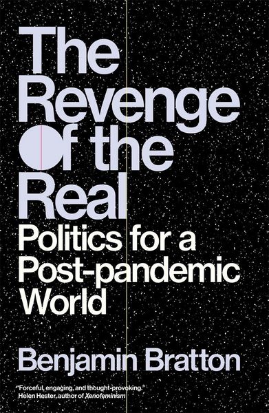 Produktbild: The Revenge of the Real