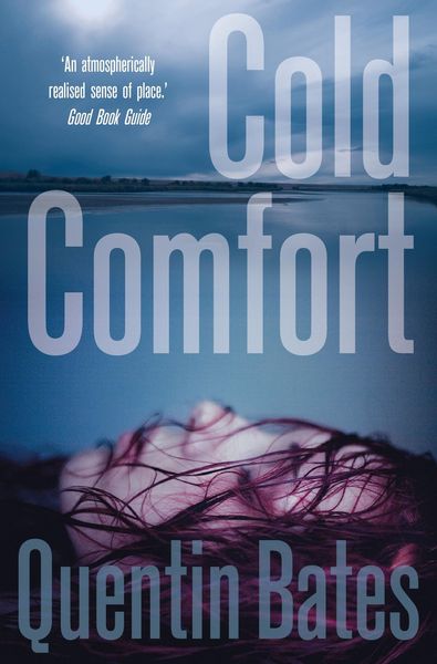 Produktbild: Cold Comfort