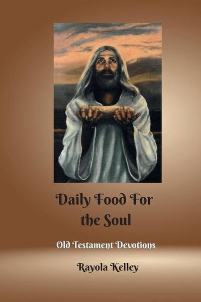 Produktbild: Daily Food for the Soul OT Book 1