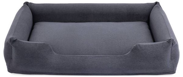 Produktbild: Intex Hundebett Anthrazit Kleider-Gr&ouml;&szlig;e XS/S 1St.