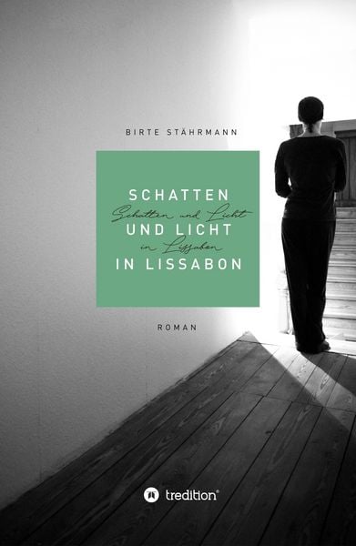 Produktbild: Schatten und Licht in Lissabon