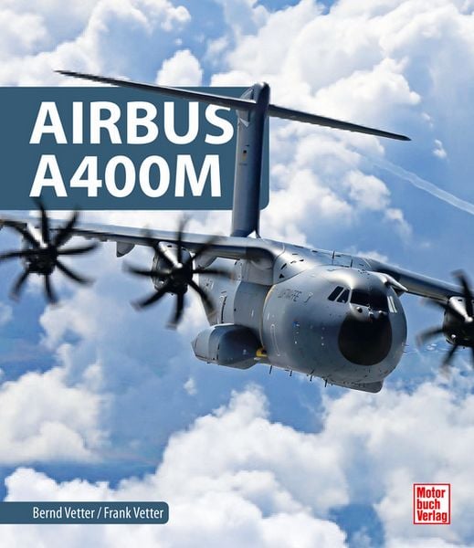 Produktbild: Airbus A400M