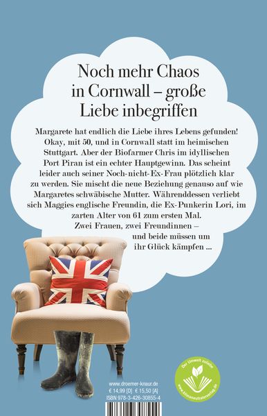 Produktbild: Ein Cottage in Cornwall