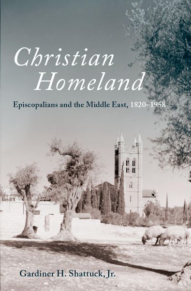 Produktbild: Christian Homeland