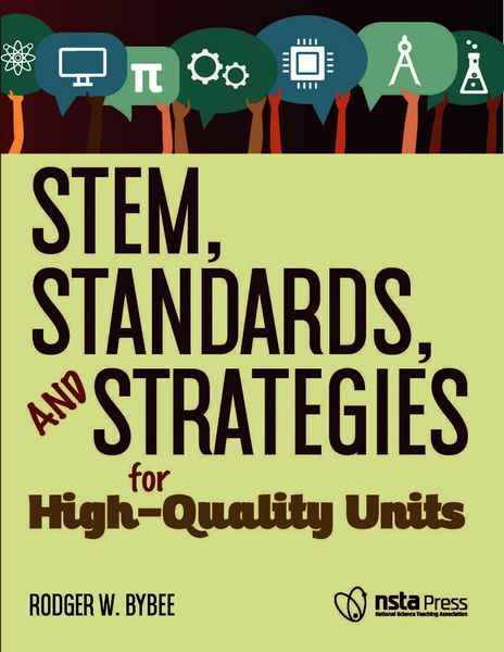 Produktbild: STEM, Standards, and Strategies for High-Quality Units