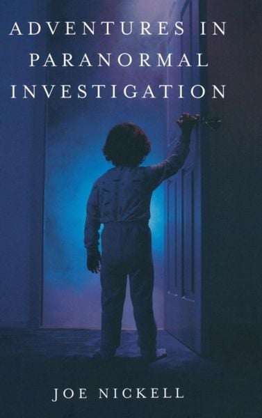 Produktbild: Adventures in Paranormal Investigation