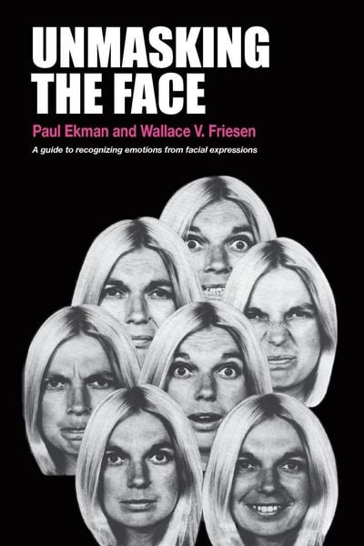Produktbild: Unmasking the Face