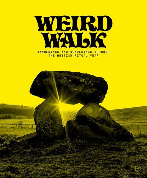 Produktbild: Weird Walk