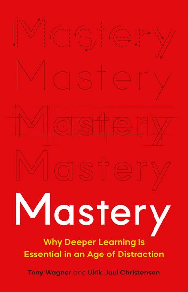 Produktbild: Mastery
