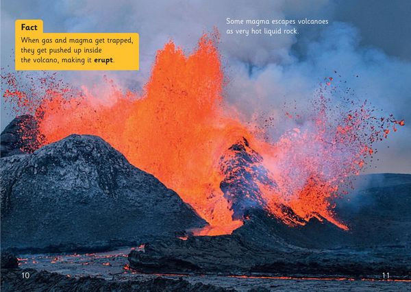 Produktbild: Undersea Volcanoes