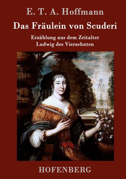 Produktbild: Das Fr&auml;ulein von Scuderi