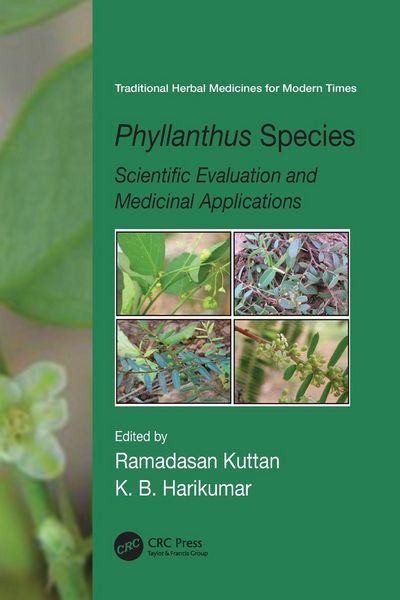 Produktbild: Phyllanthus Species