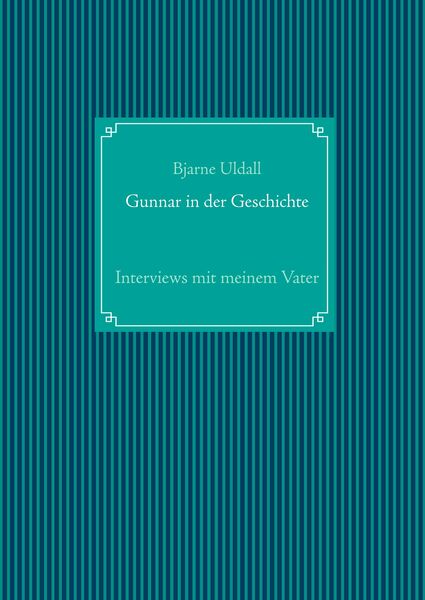 Produktbild: Gunnar in der Geschichte