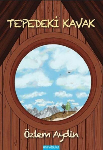 Produktbild: Tepedeki Kavak