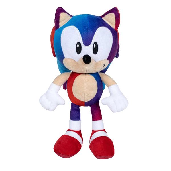 Produktbild: Pl&uuml;sch Sonic Blue