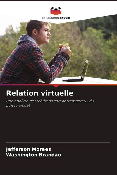 Produktbild: Relation virtuelle