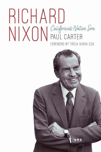Produktbild: Richard Nixon