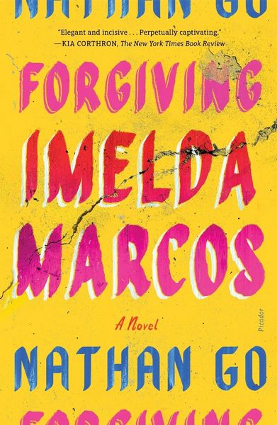 Produktbild: Forgiving Imelda Marcos