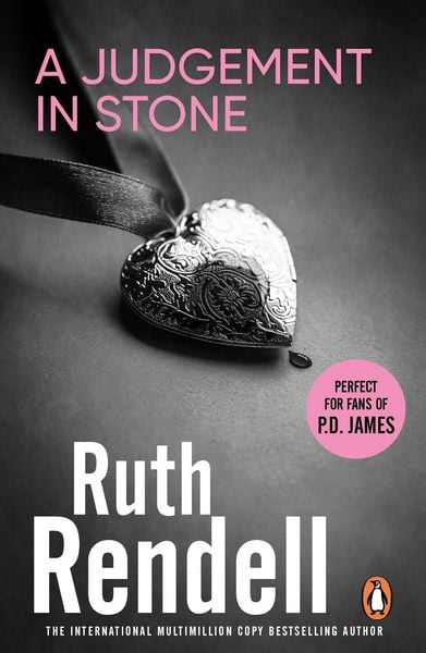 Produktbild: A Judgement In Stone