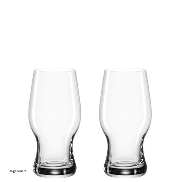 Produktbild: Leonardo Bierglas 2er Set Taverna Bierglas 2er Set Taverna