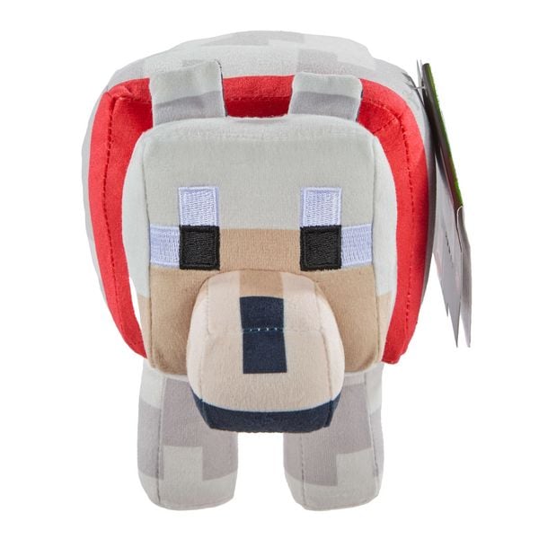 Produktbild: Minecraft 8" Plush - Tamed Wolf.JKJ67