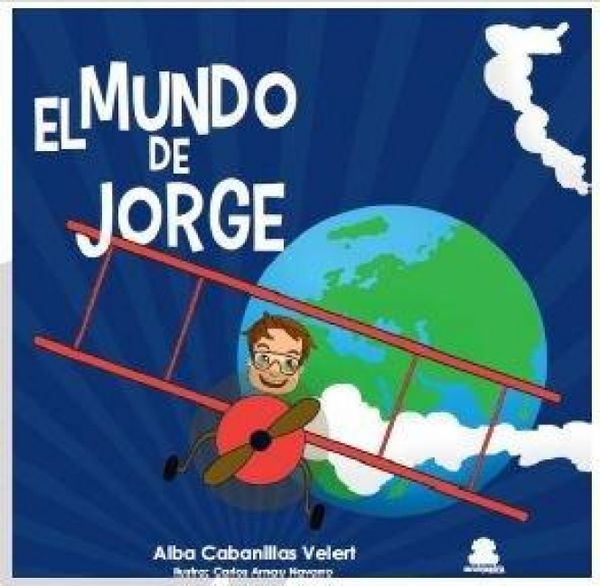 Produktbild: El mundo de Jorge