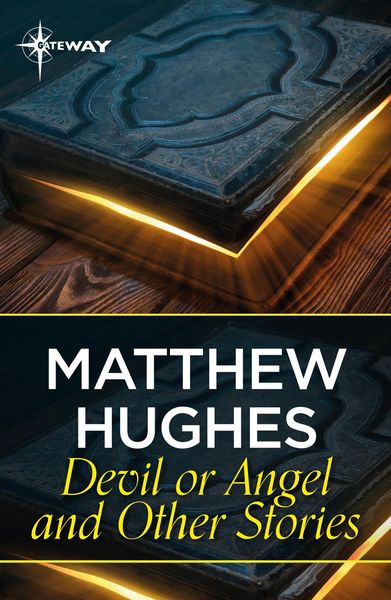 Produktbild: Devil or Angel and Other Stories