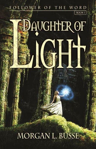 Produktbild: Daughter of Light