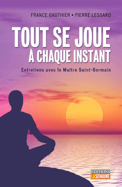 Produktbild: Tout se joue &agrave; chaque instant