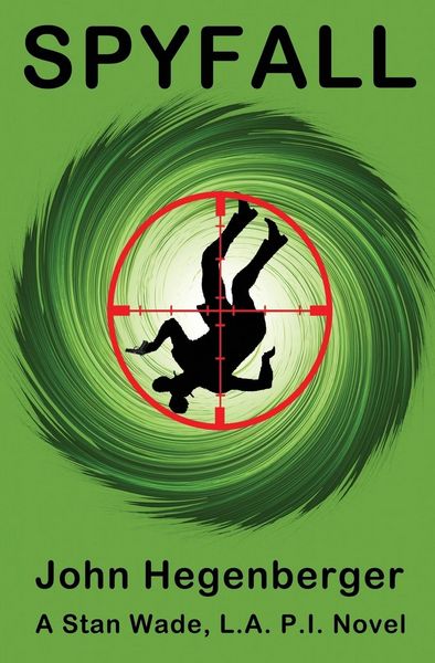 Produktbild: Spyfall