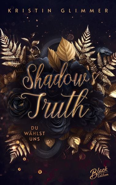 Produktbild: Shadow's Truth