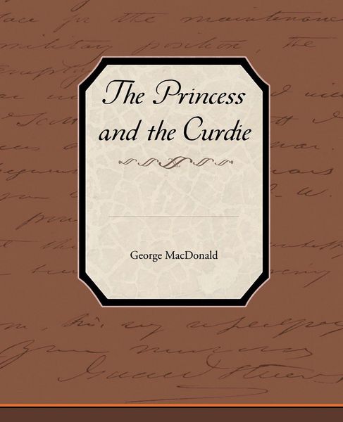 Produktbild: The Princess and the Curdie