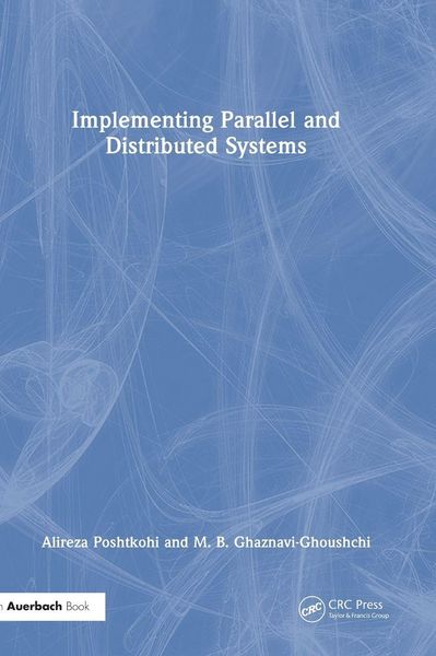 Produktbild: Implementing Parallel and Distributed Systems