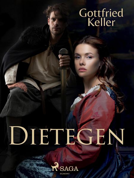 Produktbild: Dietegen