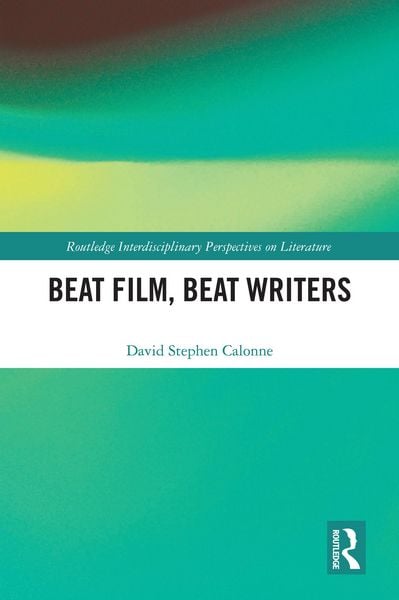 Produktbild: Beat Film, Beat Writers