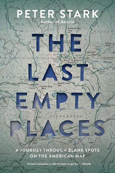 Produktbild: The Last Empty Places