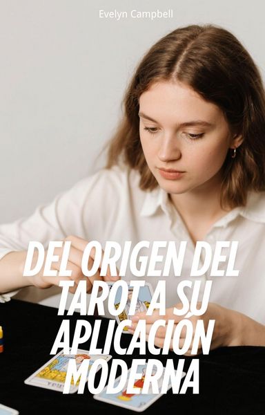 Produktbild: Del Origen Del Tarot A su Aplicaci&oacute;n Moderna