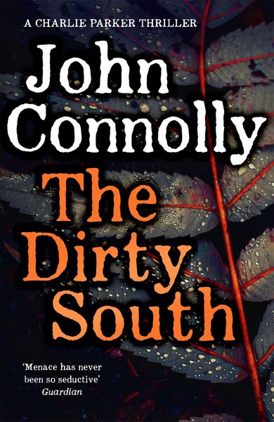 Produktbild: The Dirty South