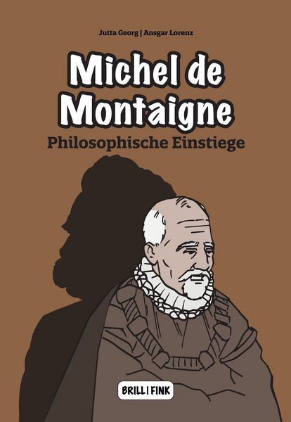 Produktbild: Michel de Montaigne