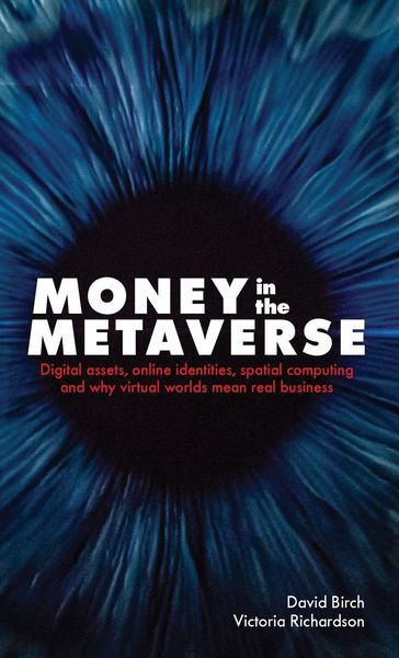 Produktbild: Money in the Metaverse