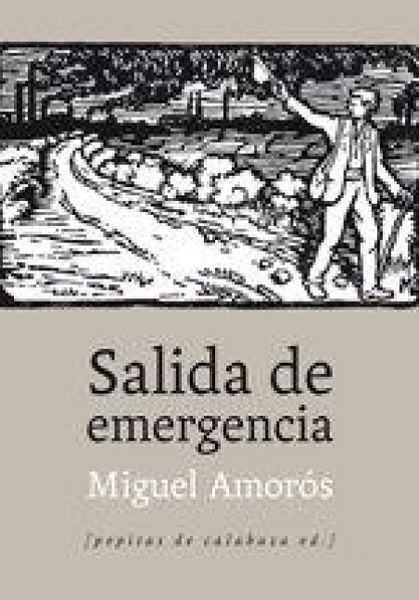 Produktbild: Salida de emergencia