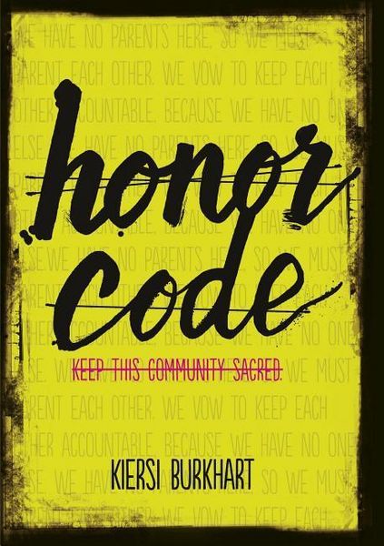 Produktbild: Honor Code
