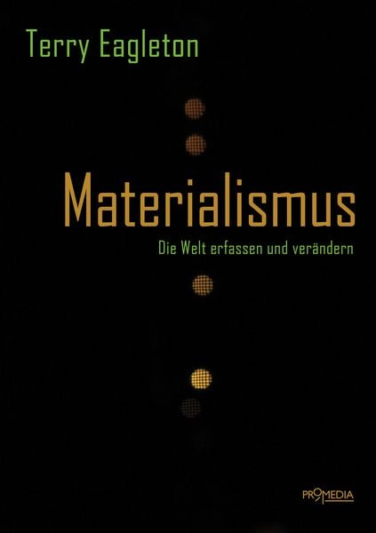 Produktbild: Materialismus