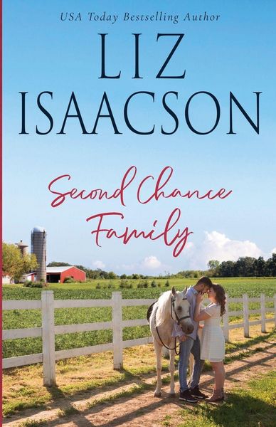 Produktbild: Second Chance Family