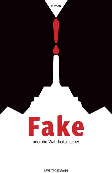Produktbild: Fake oder die Wahrheitsmacher