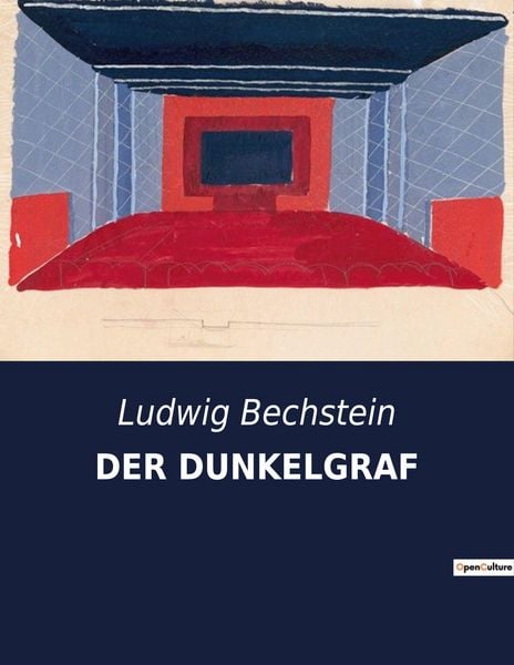 Produktbild: Der Dunkelgraf
