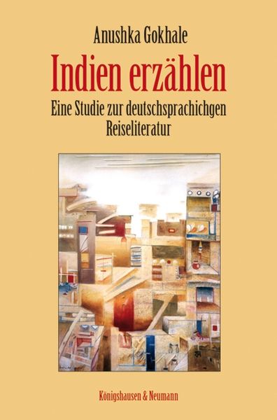 Produktbild: Indien erz&auml;hlen