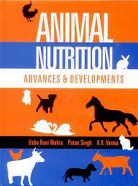 Produktbild: Animal Nutrition