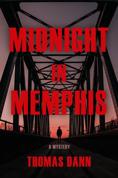 Produktbild: Midnight in Memphis